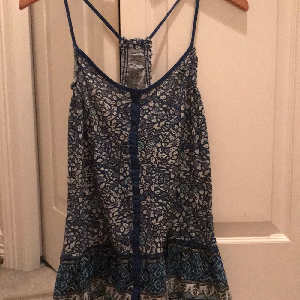 American Eagle Tank Top